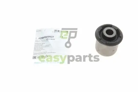 Сайлентблок важеля (переднього) Hyundai Sonata V 05- BLUE PRINT ADBP800437