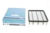 Фільтр повітряний Toyota Land Cruiser 2.8 D4d 09- Purflux A3058 (фото 1)