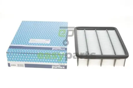 Фільтр повітряний Toyota Land Cruiser 2.8 D4d 09- Purflux A3058