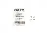 Ущільнююче кільце форсунки Ford Transit (V362/V363) 2.0 EcoBlue 15- (к-кт 4шт) GAZO GZ-A1653 (фото 1)