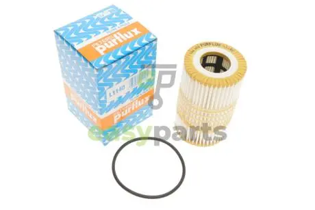 Фільтр масляний Audi A4/A6/A7 3.0TFSI 08-19 Purflux L1140