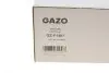 Клапан EGR Audi A4/A5/A6/Q5 2.0 TDI 07- GAZO GZ-F1487 (фото 7)