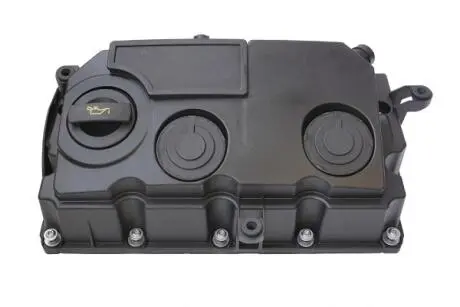 Кришка клапанна VW GOLF V (1K1) 1.9 TDI (03 - 08) ASAM 77595
