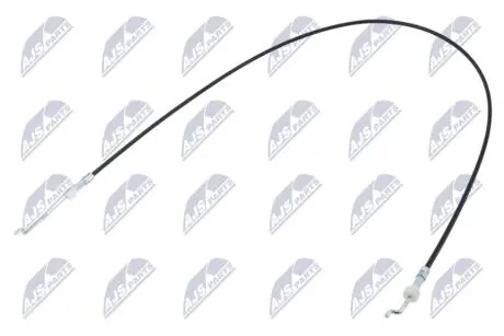 LINKA/CIКGNO ZAMKA DRZWI BOCZNYCH NTY EZC-ME-214