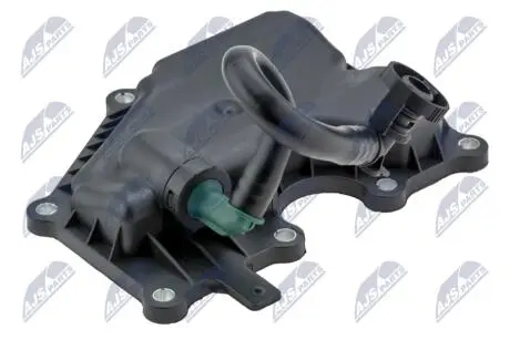 BREATHER TUBE/OIL SEPARATOR NTY EPCV-FR-000