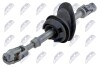 STEERING COLUMN SHAFT NTY SKK-AU-002 (фото 1)