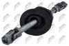 STEERING COLUMN SHAFT NTY SKK-AU-002 (фото 2)