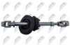 STEERING COLUMN SHAFT NTY SKK-AU-002 (фото 4)