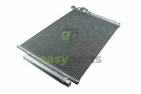 РАДИАТОР КОНДИЦИОНЕРА NTY CCS-PL-030