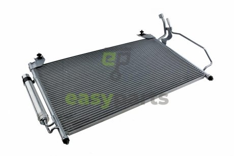 РАДИАТОР КОНДИЦИОНЕРА NTY CCS-MZ-015