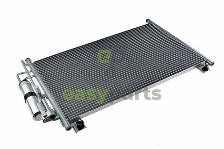 РАДИАТОР КОНДИЦИОНЕРА NTY CCS-MZ-008