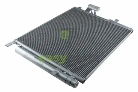 РАДИАТОР КОНДИЦИОНЕРА NTY CCS-KA-011