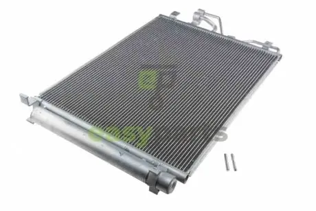 РАДИАТОР КОНДИЦИОНЕРА NTY CCS-HY-031