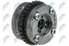 CAMSHAFT ADJUSTER NTY RKZ-ME-022 (фото 2)