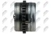 CAMSHAFT ADJUSTER NTY RKZ-ME-022 (фото 3)