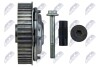 CAMSHAFT ADJUSTER NTY RKZ-PL-007 (фото 3)