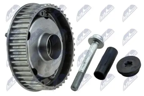 CAMSHAFT ADJUSTER NTY RKZ-PL-007