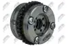 CAMSHAFT ADJUSTER NTY RKZ-ME-024 (фото 2)