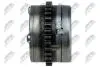 CAMSHAFT ADJUSTER NTY RKZ-ME-024 (фото 3)