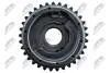 CAMSHAFT ADJUSTER NTY RKZ-ME-021 (фото 4)