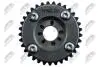CAMSHAFT ADJUSTER NTY RKZ-ME-021 (фото 5)