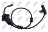 ABS SENSOR REAR NTY HCA-ME-041 (фото 1)