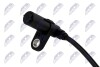 ABS SENSOR REAR NTY HCA-ME-041 (фото 2)