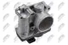 THROTTLE BODY NTY ETB-NS-001 (фото 1)