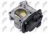 THROTTLE BODY NTY ETB-NS-001 (фото 2)