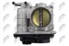 THROTTLE BODY NTY ETB-NS-001 (фото 3)