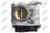 THROTTLE BODY NTY ETB-NS-001 (фото 4)
