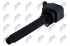 IGNITION COIL NTY ECZ-FT-020 (фото 2)