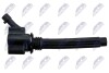 IGNITION COIL NTY ECZ-FT-020 (фото 3)