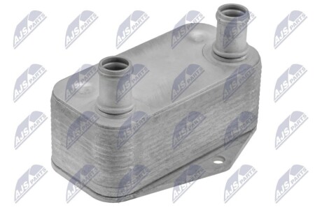 OIL COOLER NTY CCL-BM-065