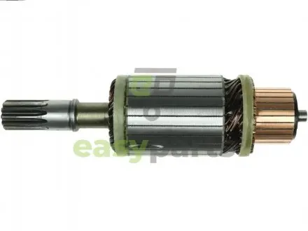 Якорь стартера AS-PL SA2015