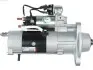 Стартер AS-PL S5027 (фото 2)
