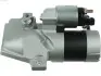 Стартер AS-PL S2065 (фото 4)