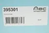 Супорт гальмівний (задній) (R) Ford Transit (V362/V363) 15- (d=48mm) (BOSCH) (для диска d=288mm) AXIA Brake Calipers 395301 (фото 5)