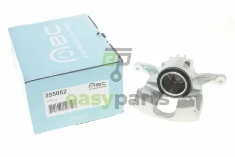 Супорт гальмівний (передній) (L) Opel Vivaro III 14-19/Fiat Talento 16- (d=60mm) (TRW) AXIA Brake Calipers 395082