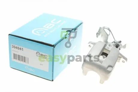 Супорт гальмівний (задній) (R) Audi A4 (B5) 95-01 (d=43mm) (LUCAS) AXIA Brake Calipers 394941