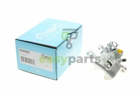 Супорт гальмівний (задній) (R) Honda Jazz 08- (d=30mm) (NISSAN) AXIA Brake Calipers 394885