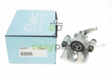 Супорт гальмівний (задній) (R) Ford Transit 06-14 (d=52mm) (BREMBO) AXIA Brake Calipers 394927