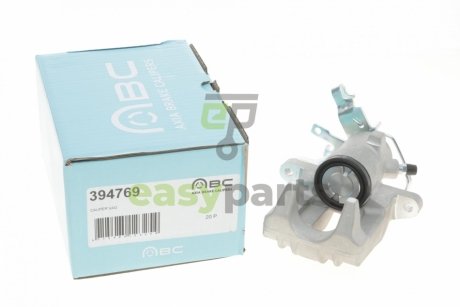 Суппорт тормозной AXIA Brake Calipers 394769