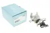 Супорт гальмівний (задній) (R) VW Caddy III 04-15 (d=38mm) (Bosch) (для диска d=272mm) AXIA Brake Calipers 394771 (фото 1)