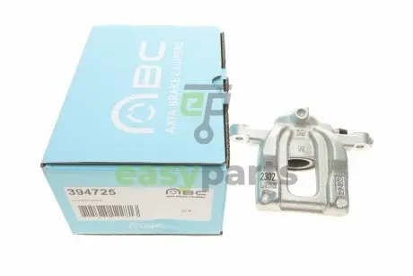 Супорт гальмівний (задній) (R) Honda CR-V III/IV 06- (d=38mm) (Bosch) AXIA Brake Calipers 394725