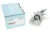 Супорт гальмівний (задній) (L) VW Caddy III 03- (d=38mm) (TRW) (для диска d=253mm) AXIA Brake Calipers 394768 (фото 1)