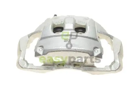 Супорт гальмівний (передній) (R) VW T5/T6 03- (d=44mm) (ATE) (для диска d=340mm) AXIA Brake Calipers 394767