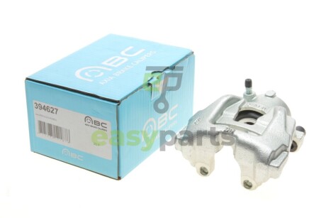 Супорт гальмівний (передній) (R) Fiat Doblo 10- (d=57mm) (ATE) (для диска d=305mm) AXIA Brake Calipers 394627