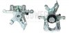 Супорт гальмівний (задній) (L) Opel Astra J 09-20 (d=38mm)(ATE) (для диска d=268mm) AXIA Brake Calipers 394544 (фото 1)