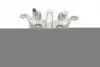 Супорт гальмівний (передній) (R) Nissan Qashqai/Qashqai +2 I/Renault Koleos I 03- (d=45mm) (Nissan) AXIA Brake Calipers 394539 (фото 5)